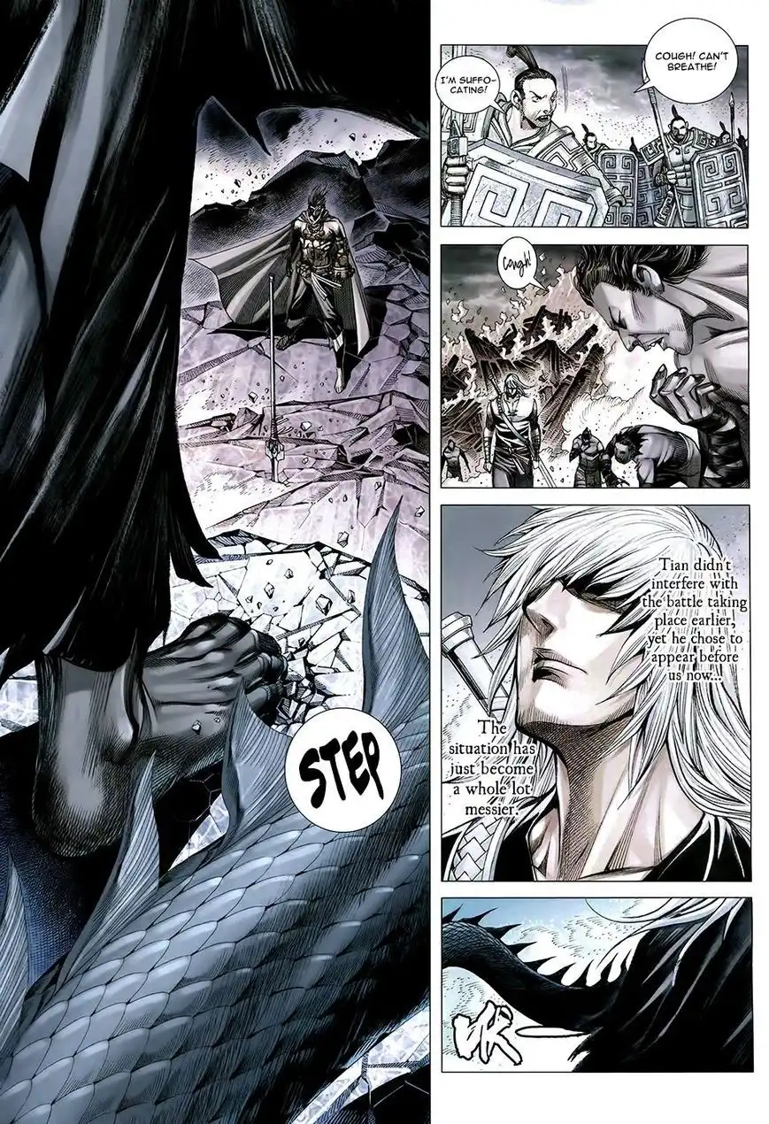 Feng Shen Ji Chapter 179 6